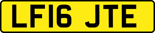 LF16JTE