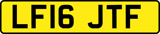 LF16JTF