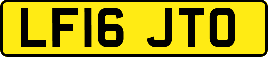 LF16JTO