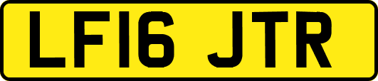 LF16JTR
