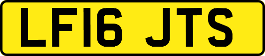 LF16JTS