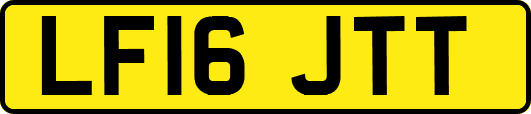 LF16JTT