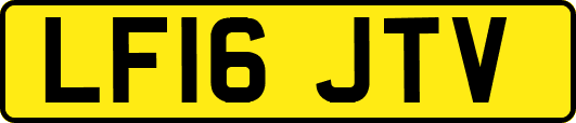 LF16JTV