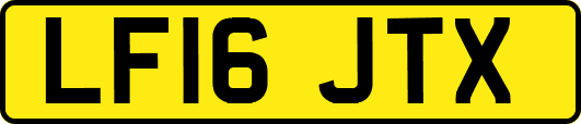 LF16JTX