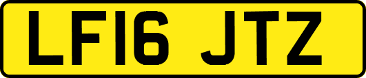 LF16JTZ