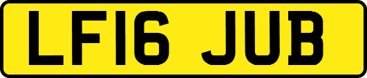 LF16JUB
