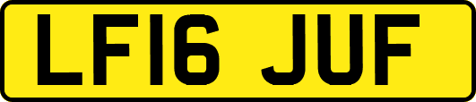 LF16JUF