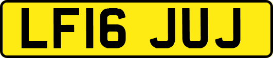 LF16JUJ
