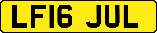 LF16JUL