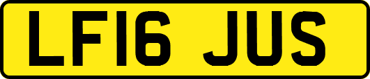 LF16JUS