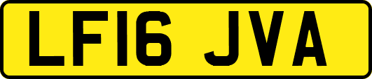 LF16JVA