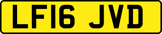 LF16JVD