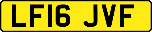 LF16JVF