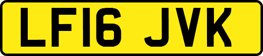 LF16JVK