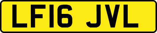 LF16JVL