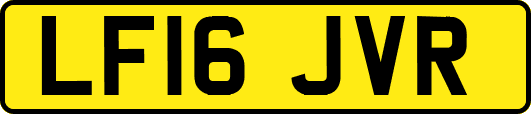 LF16JVR