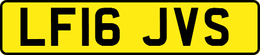 LF16JVS