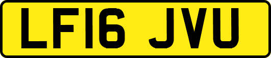 LF16JVU
