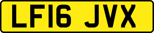 LF16JVX