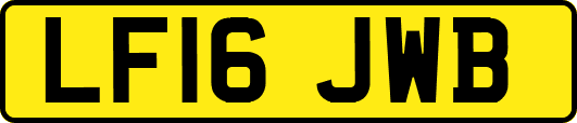 LF16JWB