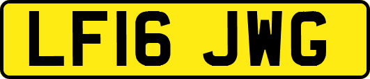 LF16JWG