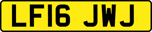 LF16JWJ