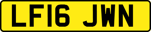 LF16JWN