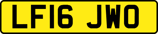 LF16JWO