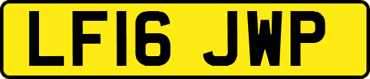 LF16JWP
