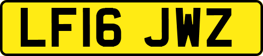 LF16JWZ