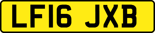 LF16JXB
