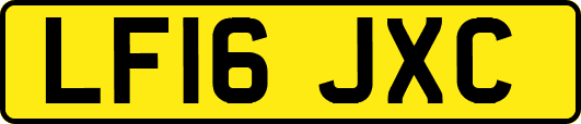 LF16JXC