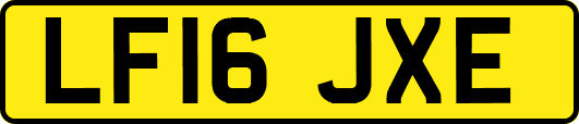 LF16JXE