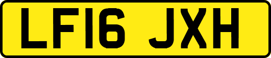LF16JXH