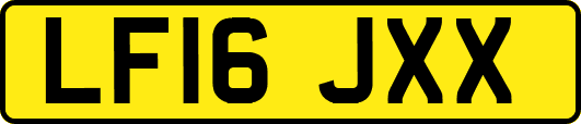LF16JXX