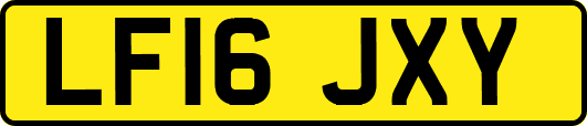 LF16JXY