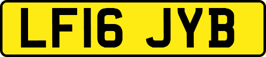 LF16JYB