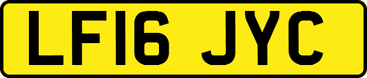 LF16JYC