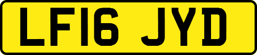 LF16JYD
