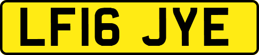 LF16JYE