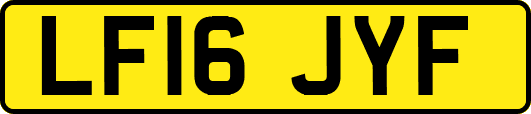LF16JYF