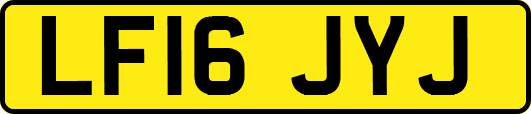 LF16JYJ