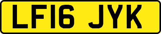 LF16JYK