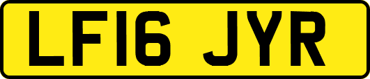 LF16JYR