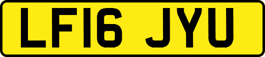 LF16JYU