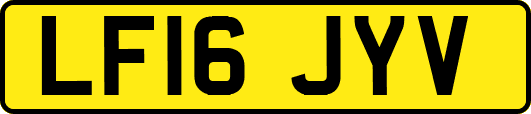 LF16JYV