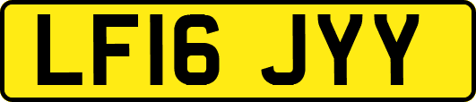 LF16JYY