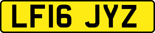 LF16JYZ