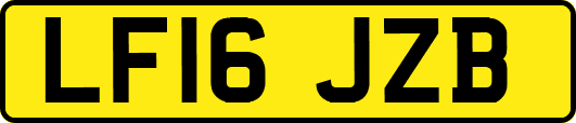 LF16JZB