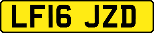 LF16JZD